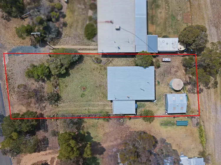 Second view of Homely house listing, 460 Moira Lakes Road, Barmah VIC 3639