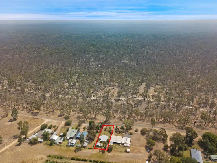 Third view of Homely house listing, 460 Moira Lakes Road, Barmah VIC 3639