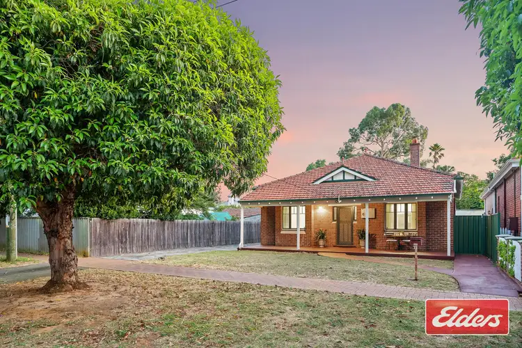 71 Swan Street, Guildford WA 6055