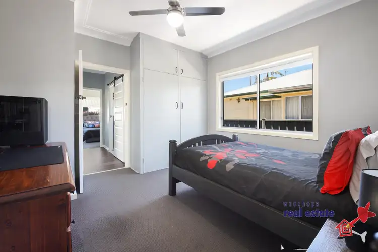 Sixth view of Homely house listing, 7 Wallace Street, Wauchope NSW 2446
