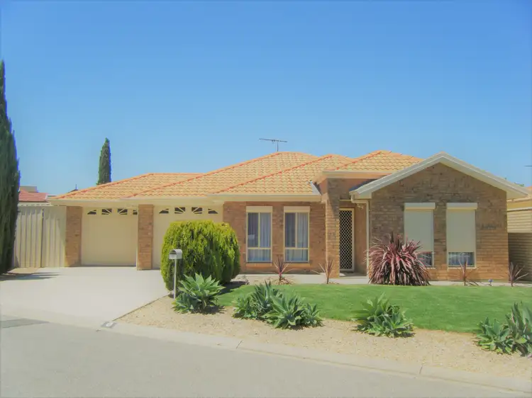 6 Railway Court, Sheidow Park SA 5158