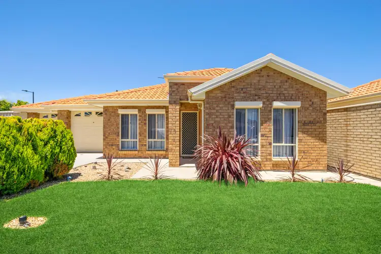 Third view of Homely house listing, 6 Railway Court, Sheidow Park SA 5158