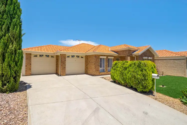 Fifth view of Homely house listing, 6 Railway Court, Sheidow Park SA 5158