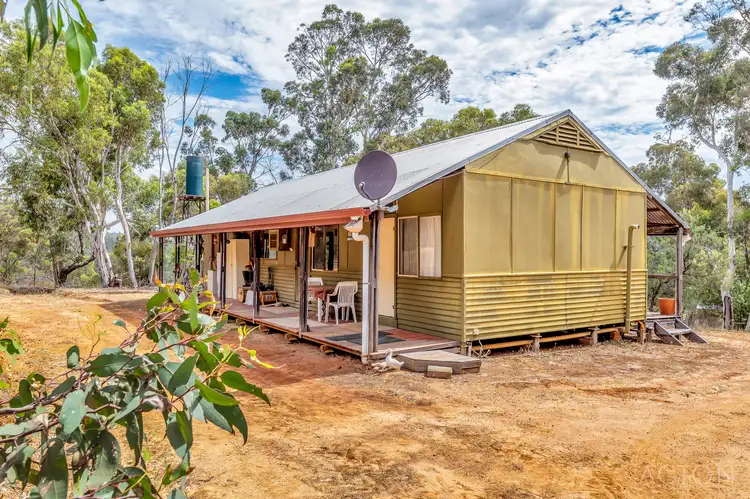 Third view of Homely house listing, 390 Hines Road, North Dandalup WA 6207