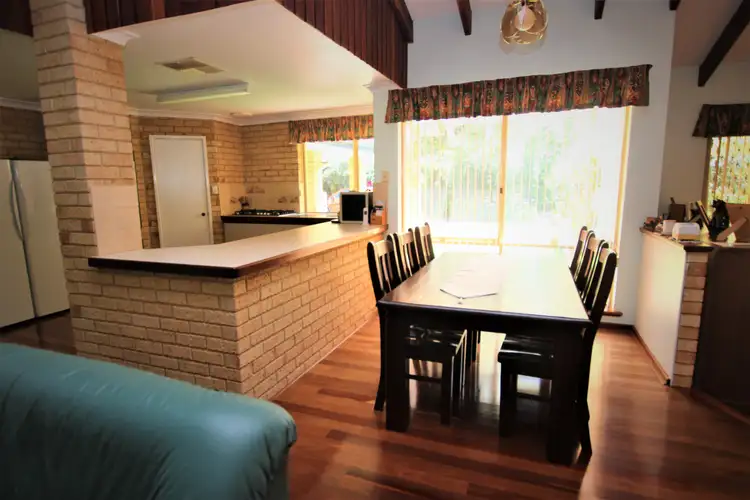 Fifth view of Homely house listing, 14 Russell Drive, Waroona WA 6215