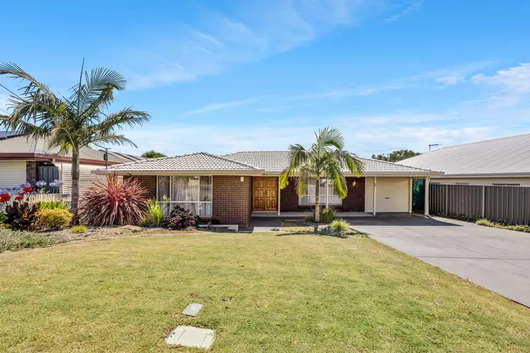 10 Oceanview Road, Christies Beach SA 5165