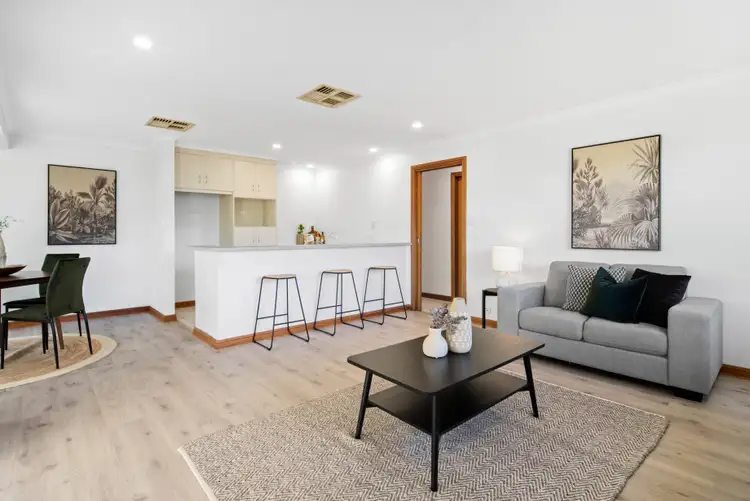 Fourth view of Homely house listing, 6 Brookland Valley Drive, Woodcroft SA 5162