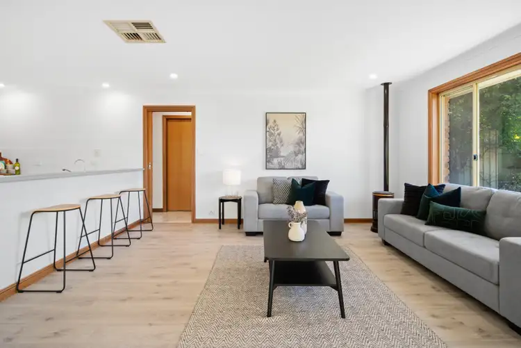 Fifth view of Homely house listing, 6 Brookland Valley Drive, Woodcroft SA 5162