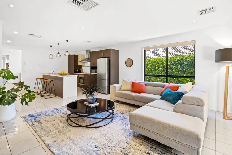 Third view of Homely house listing, 30 Sabella Place, Noarlunga Downs SA 5168