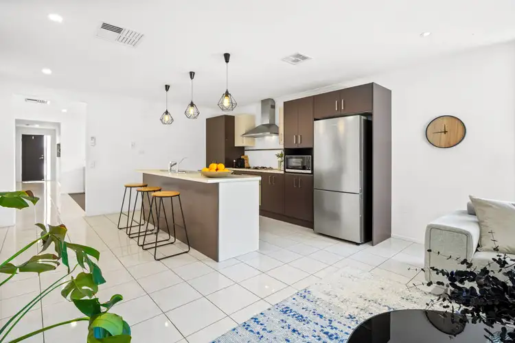 Fourth view of Homely house listing, 30 Sabella Place, Noarlunga Downs SA 5168