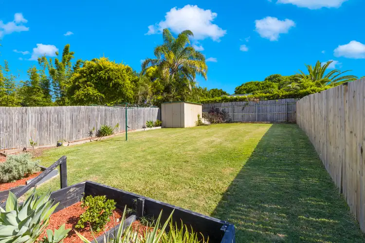 Second view of Homely house listing, 20 McCurley Street, Wynnum West QLD 4178