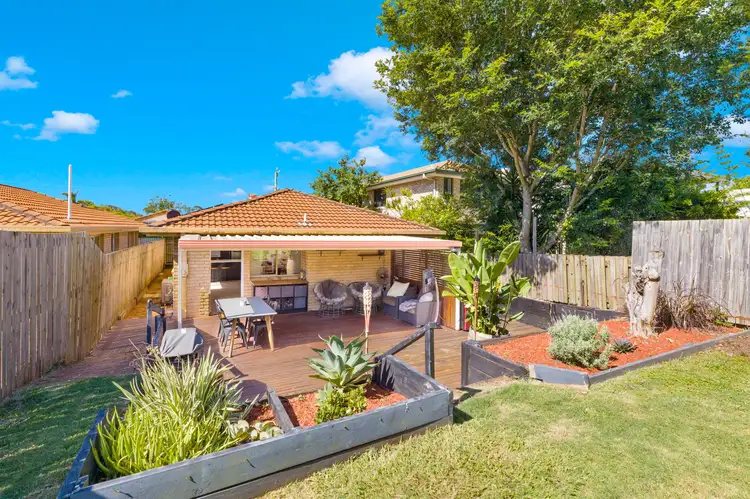 Third view of Homely house listing, 20 McCurley Street, Wynnum West QLD 4178