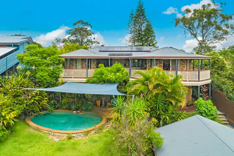 9 Hibiscus Drive, Mount Cotton QLD 4165