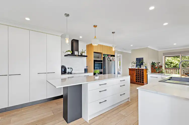 Third view of Homely house listing, 9 Hibiscus Drive, Mount Cotton QLD 4165