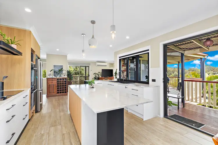 Fourth view of Homely house listing, 9 Hibiscus Drive, Mount Cotton QLD 4165