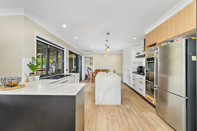 Fifth view of Homely house listing, 9 Hibiscus Drive, Mount Cotton QLD 4165
