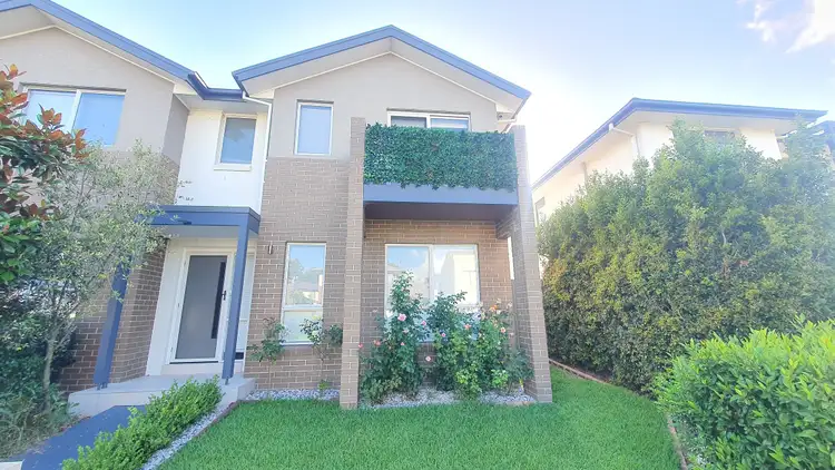 12 Nelore Ave, Elizabeth Hills NSW 2171