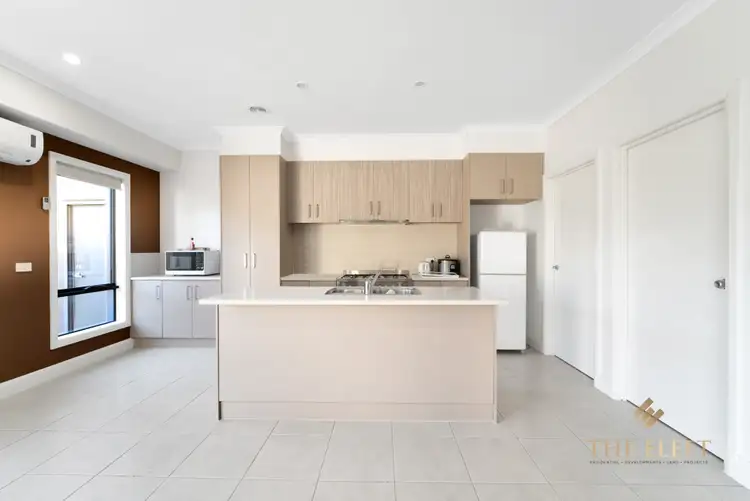 Fourth view of Homely house listing, 1/2 Canary Close, Truganina VIC 3029