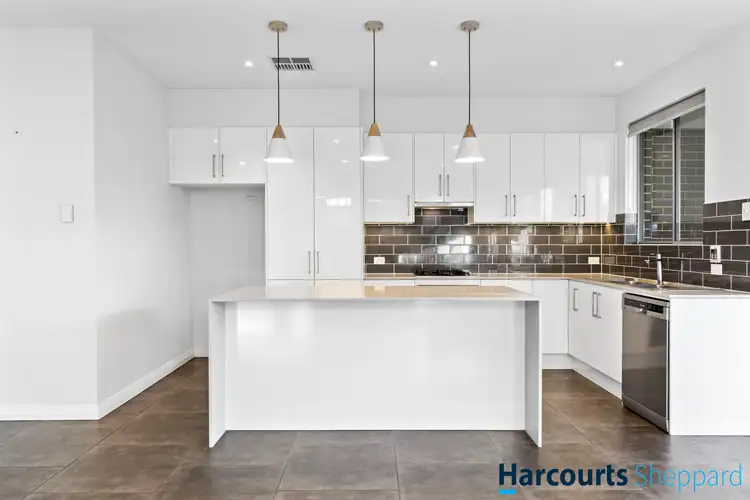 Third view of Homely house listing, 4 Wharfe Street, Woodville South SA 5011