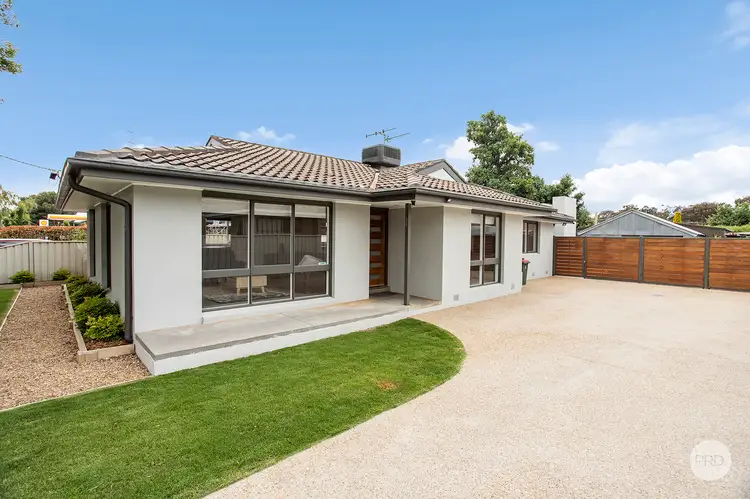 598 Napier Street, Epsom VIC 3551