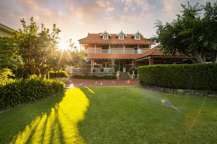 93 Hayes Avenue, Yokine WA 6060