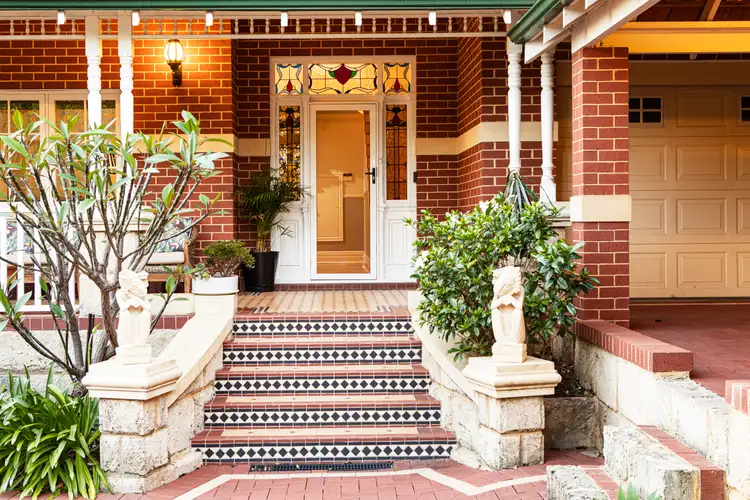 Third view of Homely house listing, 93 Hayes Avenue, Yokine WA 6060