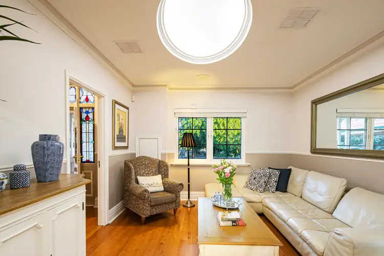 Fifth view of Homely house listing, 93 Hayes Avenue, Yokine WA 6060