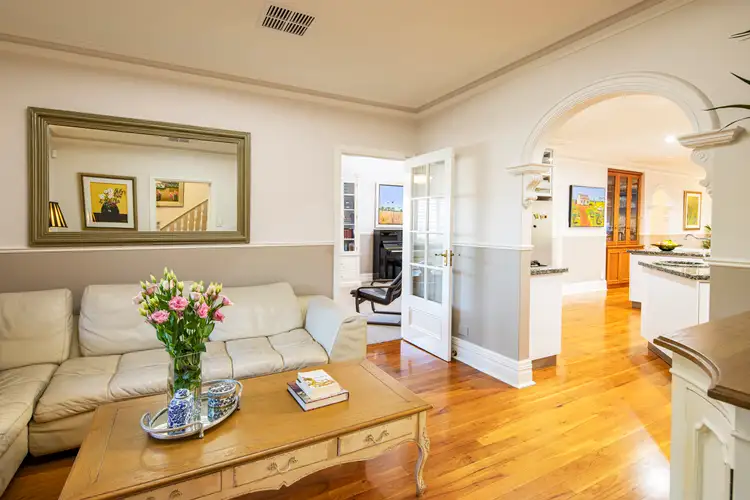 Sixth view of Homely house listing, 93 Hayes Avenue, Yokine WA 6060