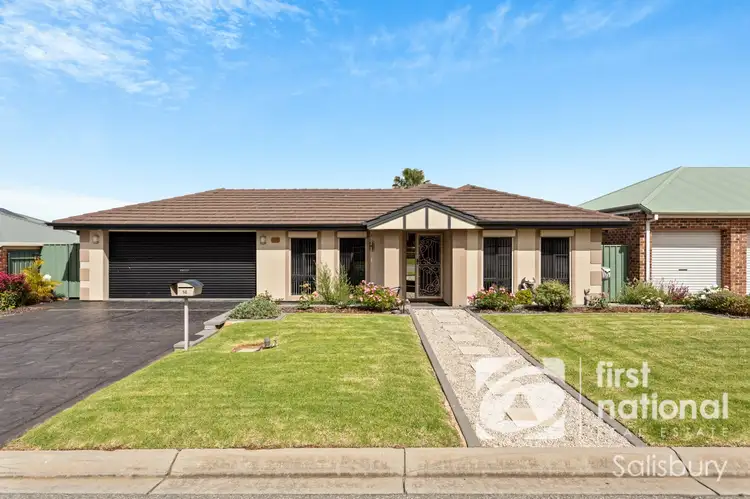 14 Landseer Place, Hillbank SA 5112