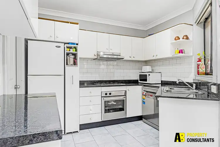 Fifth view of Homely townhouse listing, 12/80-82 Metella Road, Toongabbie NSW 2146