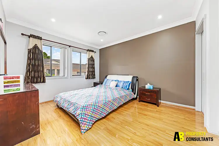 Sixth view of Homely townhouse listing, 12/80-82 Metella Road, Toongabbie NSW 2146