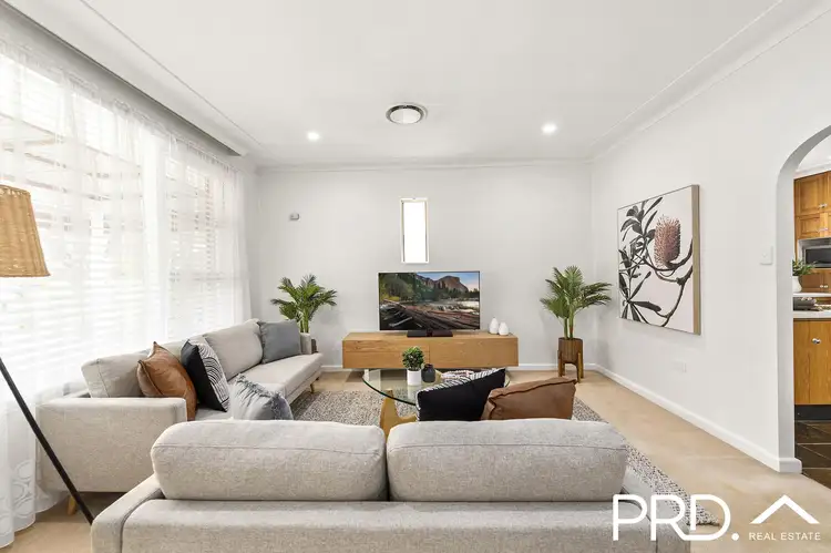 Second view of Homely house listing, 2 Wyalong Street, Panania NSW 2213