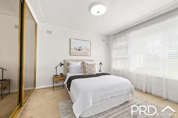 Fifth view of Homely house listing, 2 Wyalong Street, Panania NSW 2213