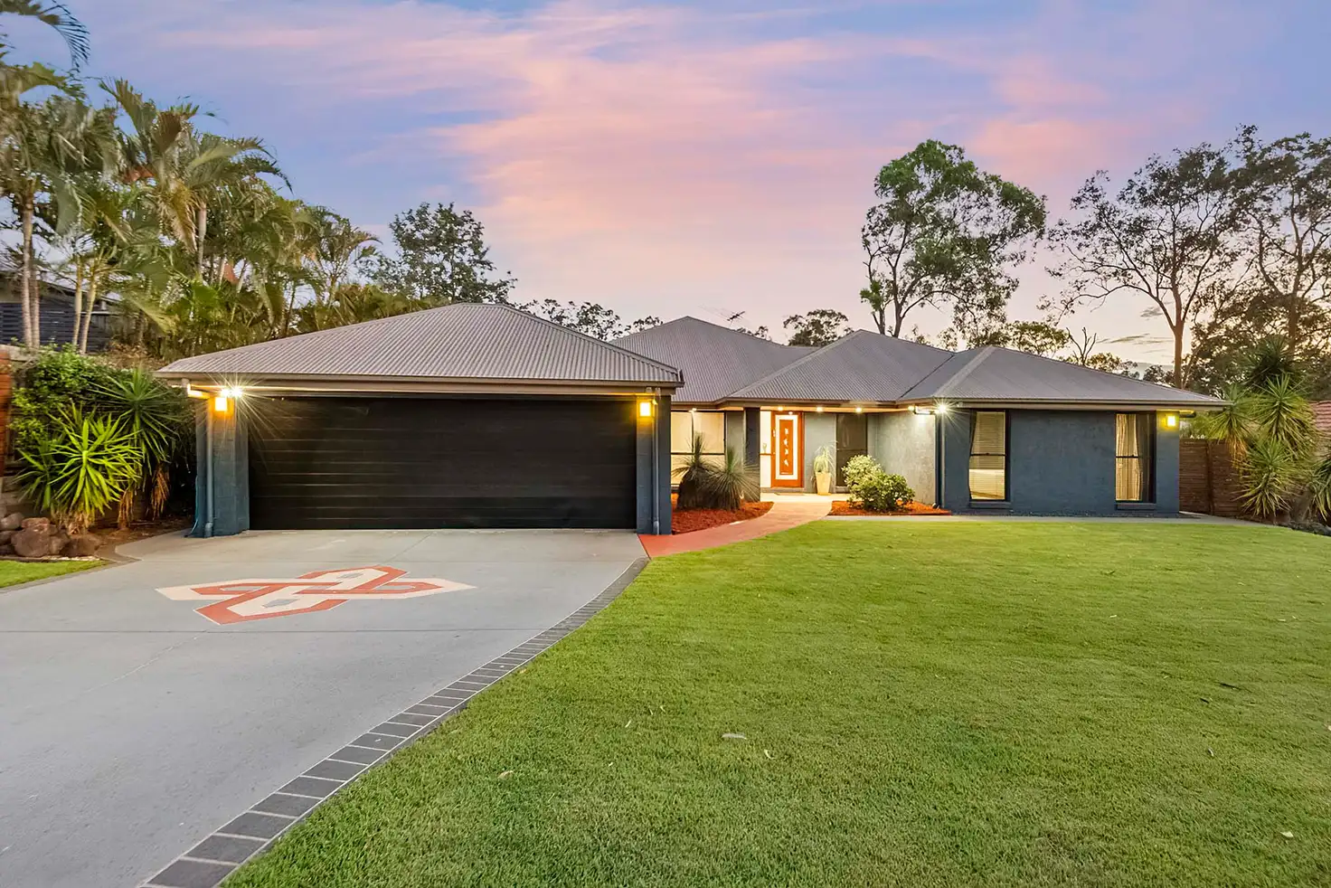 Main view of Homely house listing, 58 Cardwell Street, Forest Lake QLD 4078