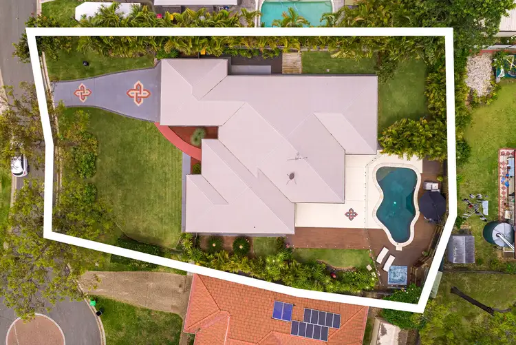Second view of Homely house listing, 58 Cardwell Street, Forest Lake QLD 4078