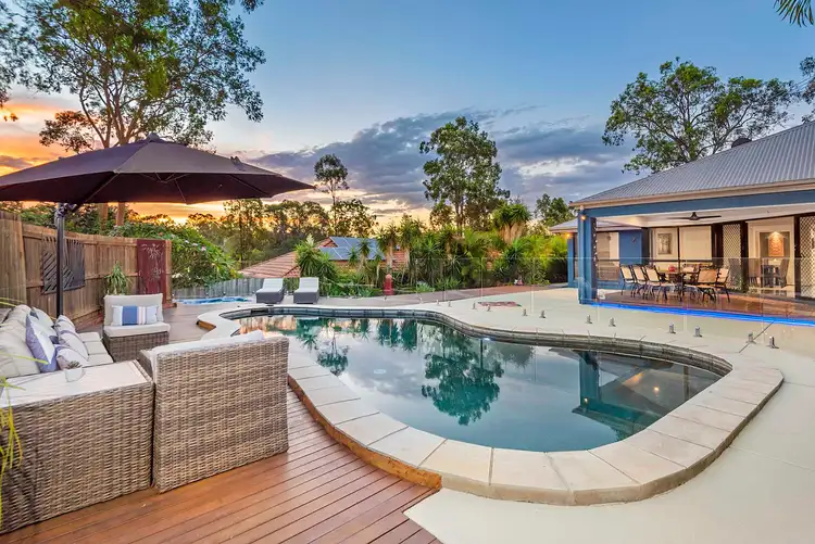 Third view of Homely house listing, 58 Cardwell Street, Forest Lake QLD 4078
