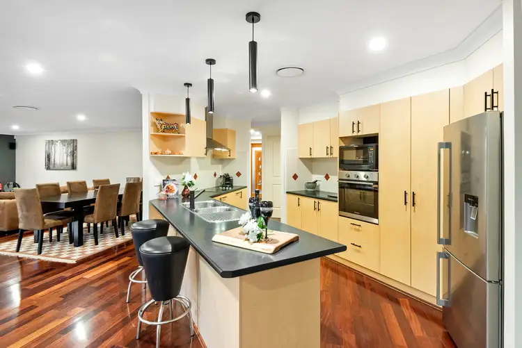 Fifth view of Homely house listing, 58 Cardwell Street, Forest Lake QLD 4078