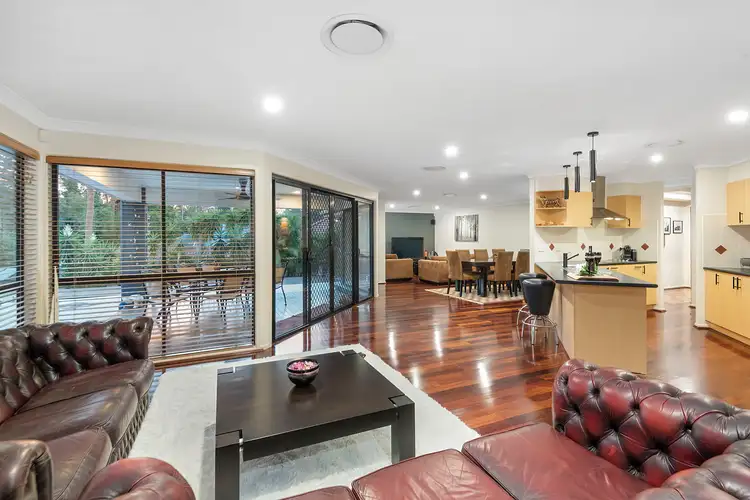Sixth view of Homely house listing, 58 Cardwell Street, Forest Lake QLD 4078
