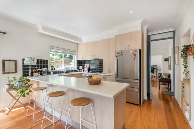 Second view of Homely unit listing, 3/6 Marks Street, Pascoe Vale VIC 3044