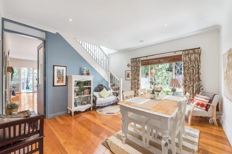 Fourth view of Homely unit listing, 3/6 Marks Street, Pascoe Vale VIC 3044