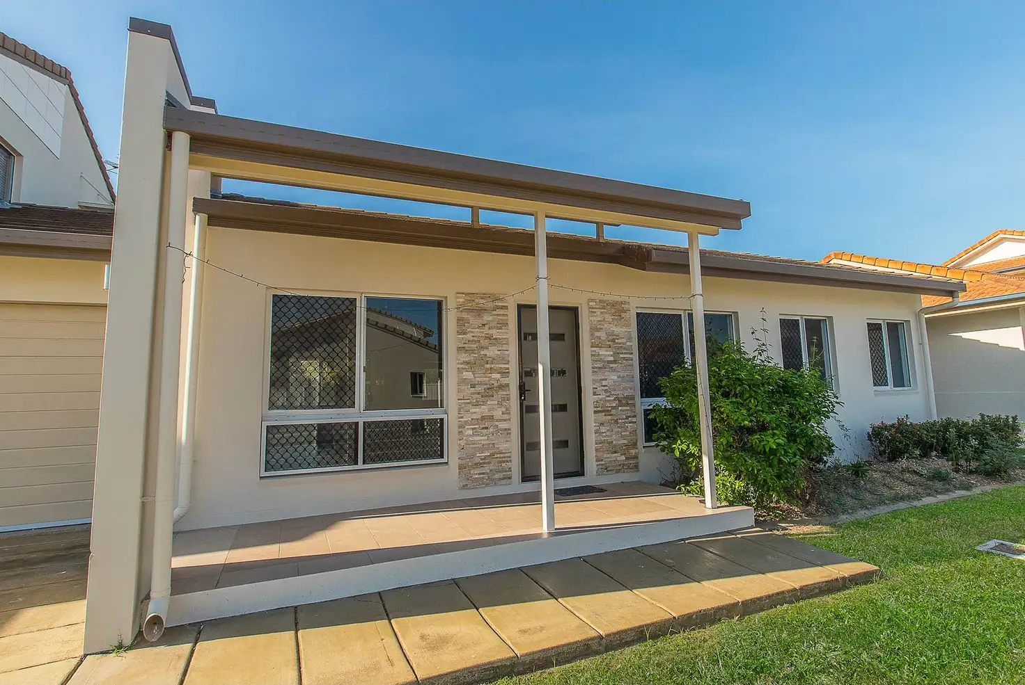 Main view of Homely unit listing, 61/1 Burnda Street, Kirwan QLD 4817
