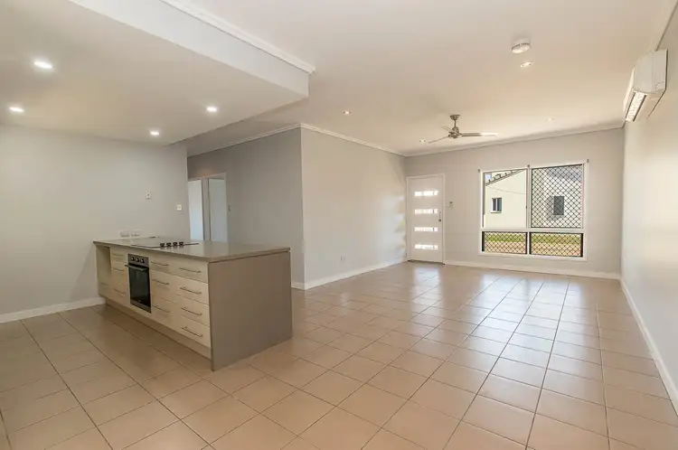 Second view of Homely unit listing, 61/1 Burnda Street, Kirwan QLD 4817