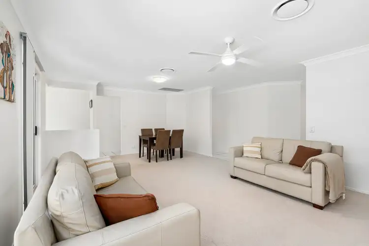 Third view of Homely house listing, 23 Driftwood Place, Parkwood QLD 4214