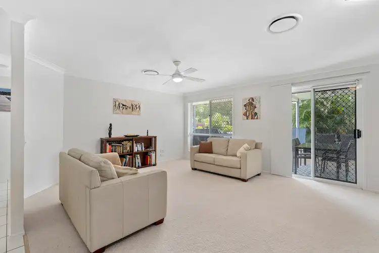 Fourth view of Homely house listing, 23 Driftwood Place, Parkwood QLD 4214