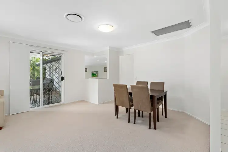 Fifth view of Homely house listing, 23 Driftwood Place, Parkwood QLD 4214