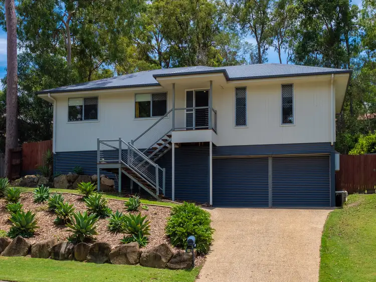 Main view of Homely house listing, 20 Andrew Walker Drive, Goodna QLD 4300