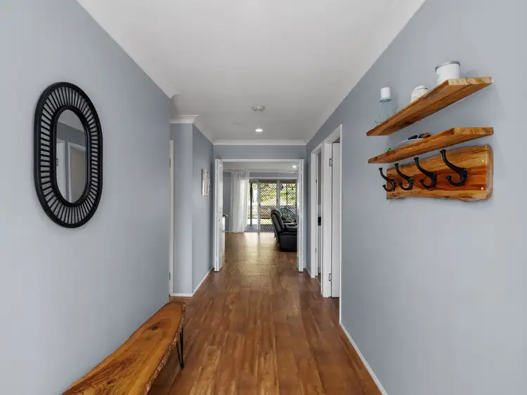 Second view of Homely house listing, 20 Andrew Walker Drive, Goodna QLD 4300