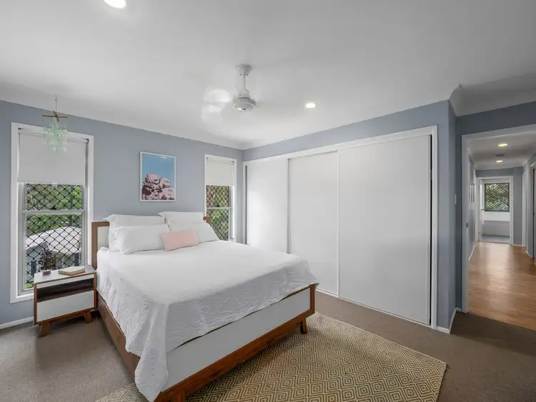Fourth view of Homely house listing, 20 Andrew Walker Drive, Goodna QLD 4300