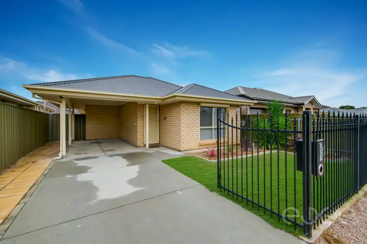 51 Bristol Crescent, Davoren Park SA 5113