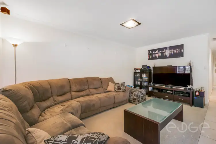 Second view of Homely house listing, 51 Bristol Crescent, Davoren Park SA 5113